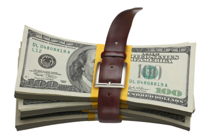 Luxury Consumers Tighten Their Gucci Belts